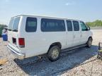 2007 Ford Econoline E350 Super Duty Wagon