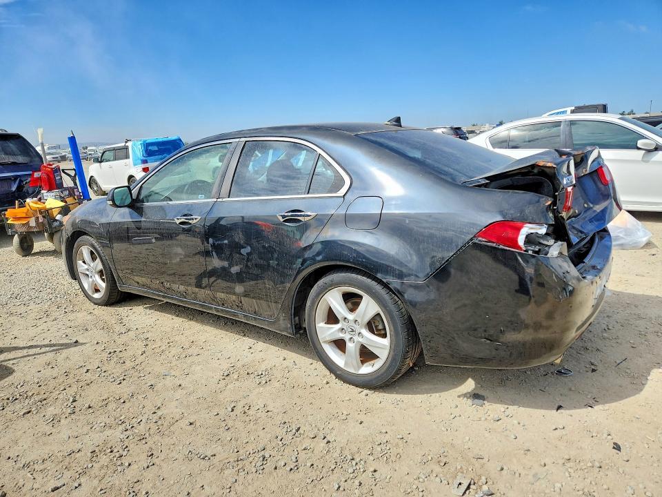2010 Acura TSX