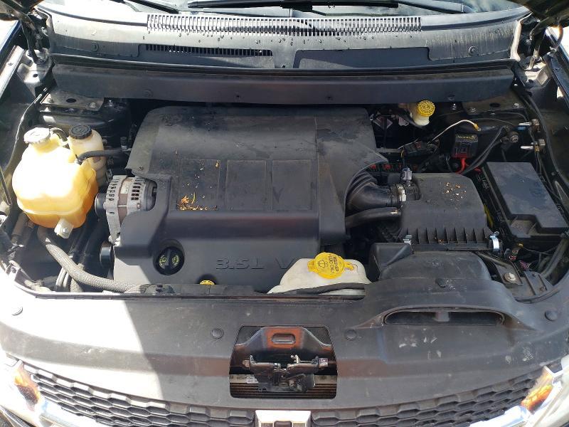 2010 Dodge Journey r