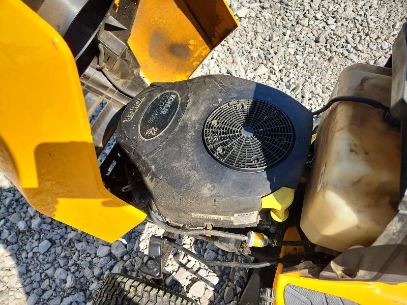 2015 Cub Cadet Lawn Mower