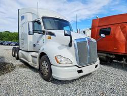 2020 Kenworth T680 Semi Truck en venta en Tifton, GA