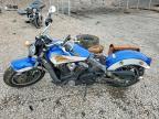 2017 Indian Motorcycle Co. Scout ABS