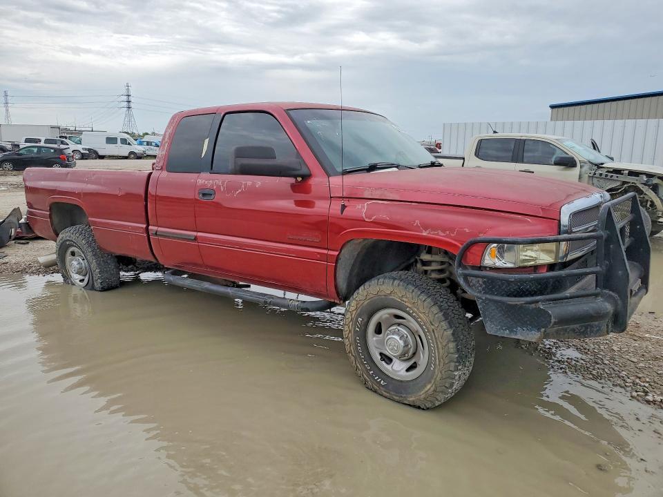 1999 Dodge Ram 2500