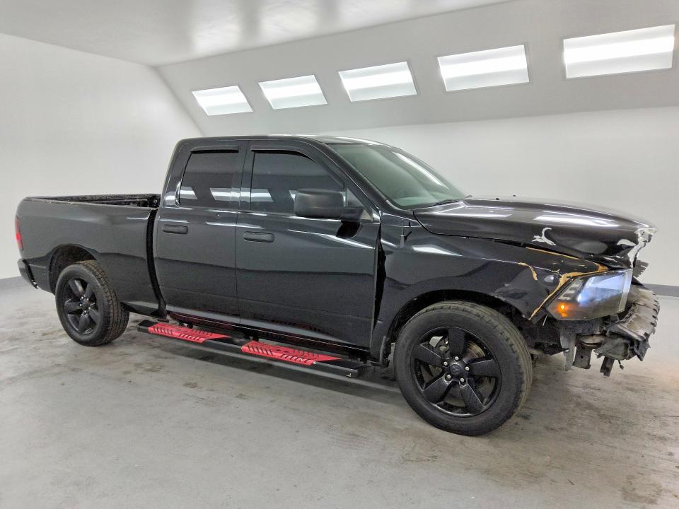 2015 Dodge RAM 1500 ST