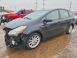 2012 Toyota Prius v Five for sale in Elgin, IL