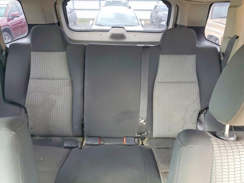 2008 Jeep Grand Cherokee Laredo