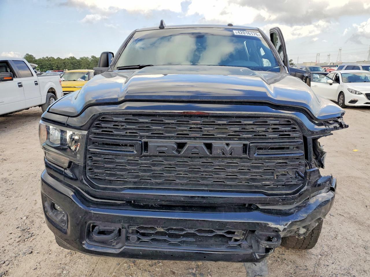2024 Dodge RAM 2500 BIG Horn