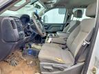 2017 Chevrolet Silverado K3500