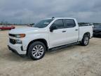 2019 Chevrolet Silverado C1500 Custom