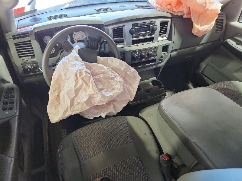 2007 Dodge RAM 1500 ST