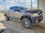 2016 Dodge RAM 1500 Longhorn