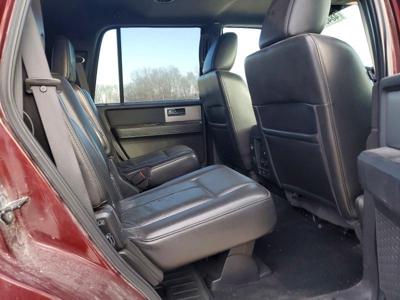 2012 Ford Expedition Limited
