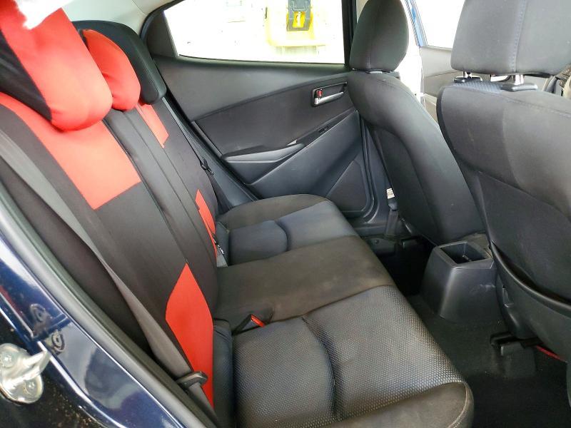 2016 Scion Scion