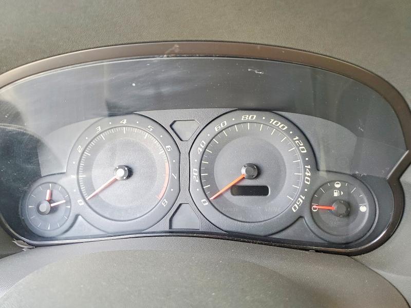 2003 Cadillac CTS