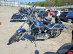 2003 Harley-Davidson Fxst