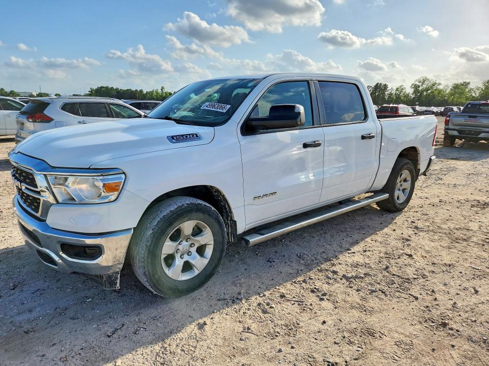2023 Dodge RAM 1500 BIG Horn