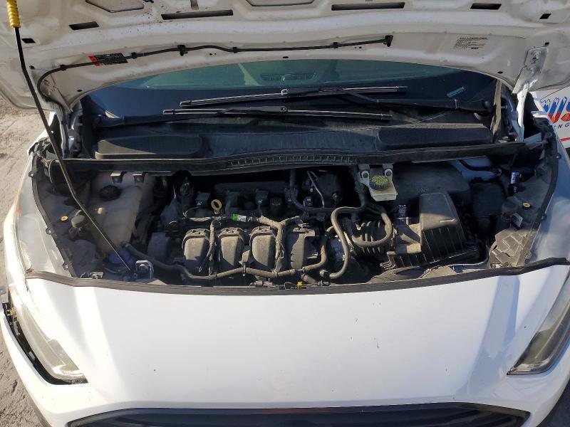 2020 Ford Transit Connect xl