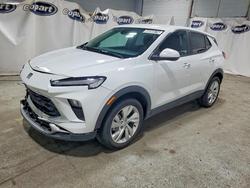 Buick salvage cars for sale: 2025 Buick Encore gx Preferred