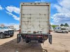 2013 Hino 258/268 BOX Truck