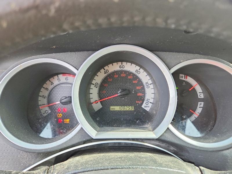2014 Toyota Tacoma V6