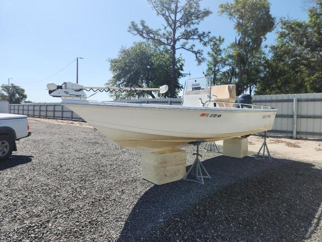 2004 Sea-Pro Boats Inc SV2100 CC-Boat
