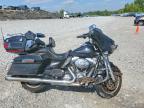 2009 Harley-Davidson Flhtcu