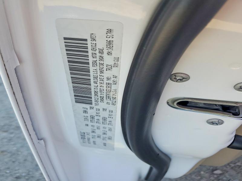 2016 Dodge 1500 Laramie