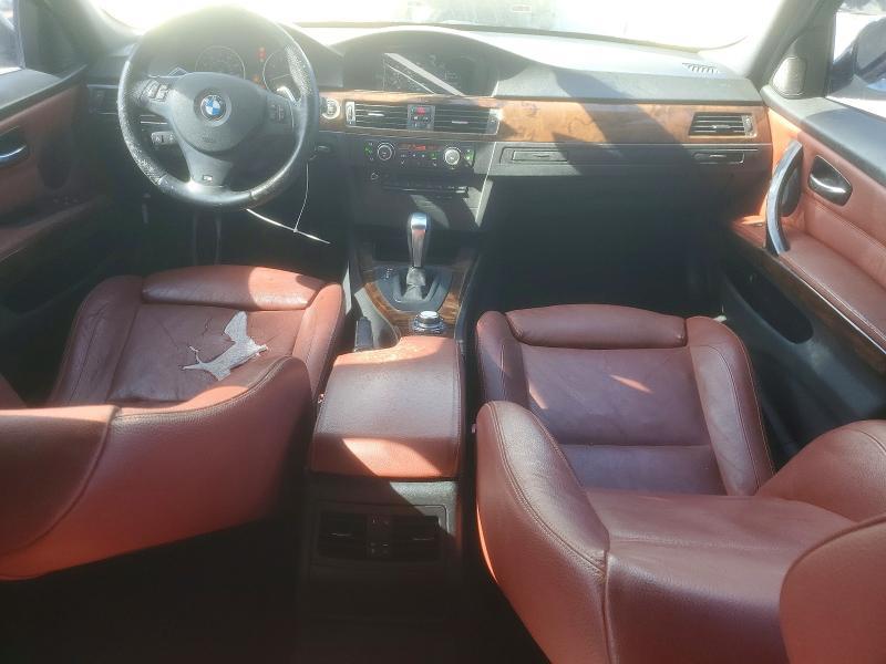 2011 BMW 328 i Sulev