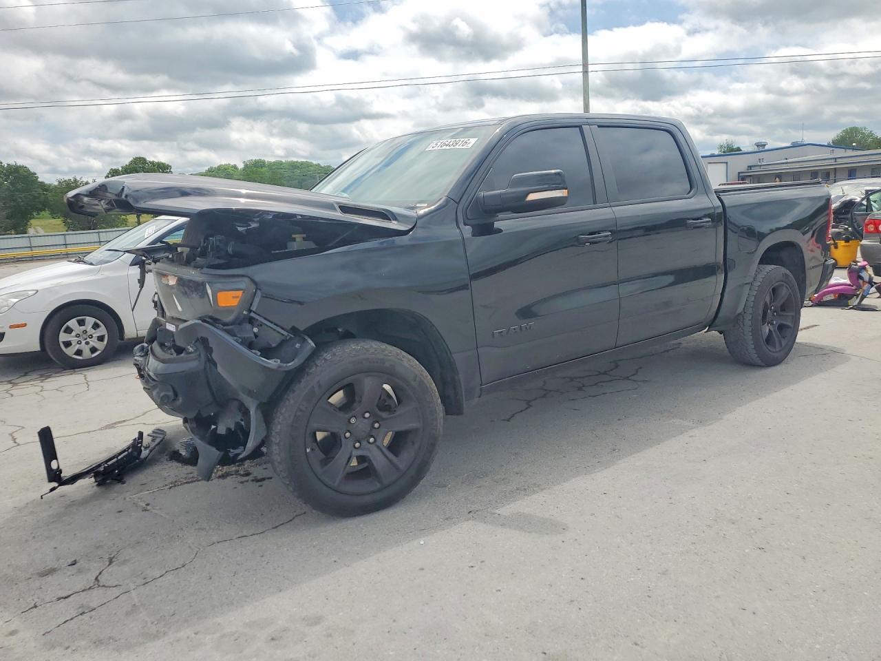 2020 Dodge RAM 1500 BIG Horn