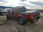 2016 Nissan Frontier PRO-4X