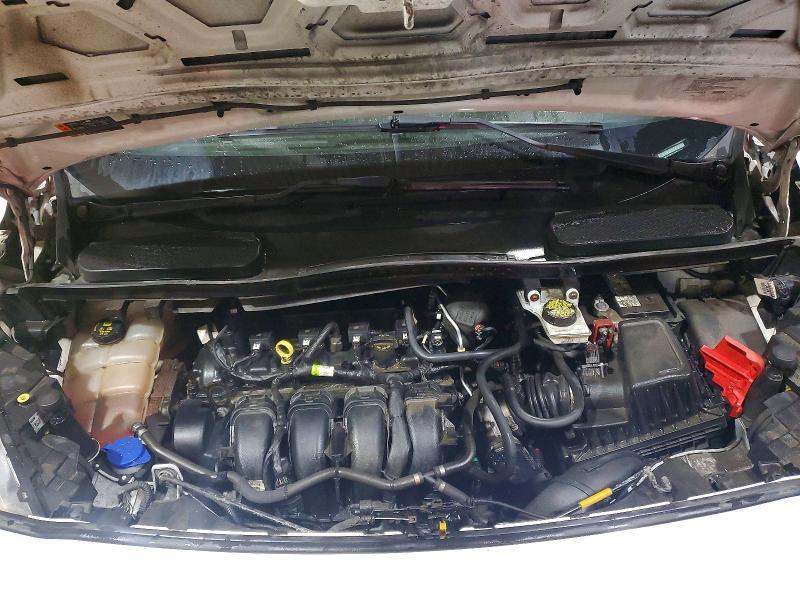 2019 Ford Transit Connect xl