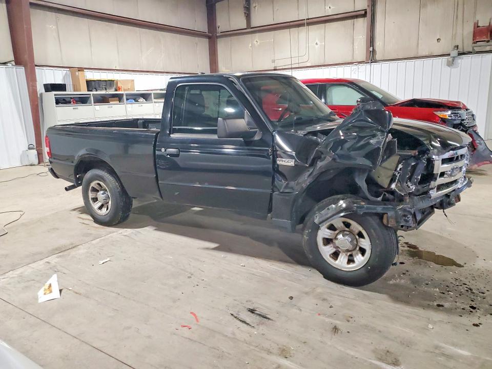 2011 Ford Ranger