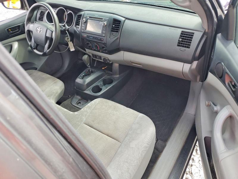 2013 Toyota Tacoma Base