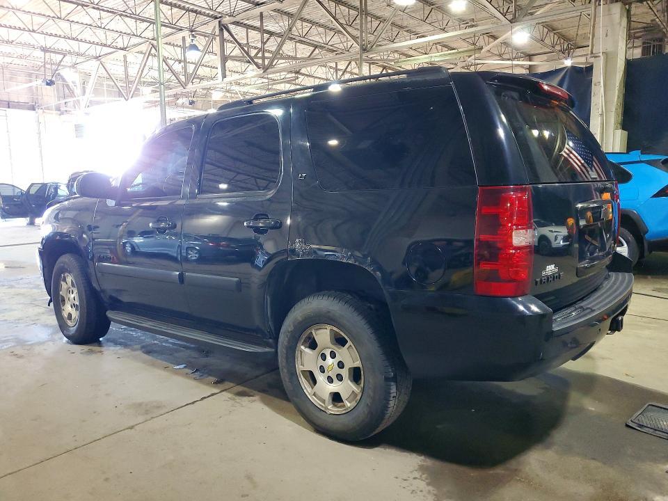 2007 Chevrolet Tahoe K1500
