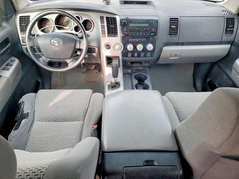 2008 Toyota Tundra SR5