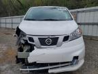 2021 Nissan NV200 SV
