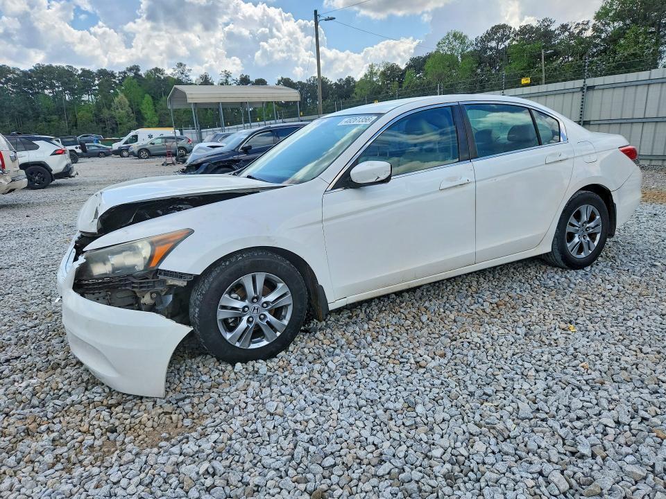 2011 Honda Accord se