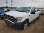 2020 Ford F150 Super Cab
