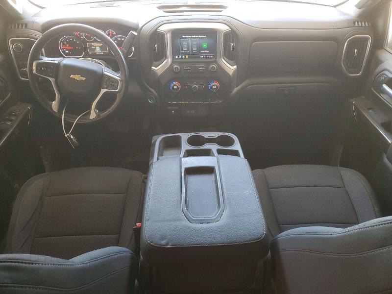 2023 Chevrolet Silverado K2500 Heavy Duty LT