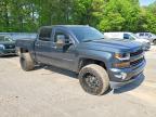 2017 Chevrolet Silverado C1500 LT
