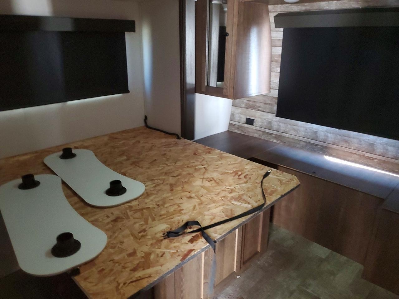 2022 Foresriver 2022 Forest River XLR Camper