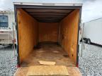 2023 Covered Wagon CW7X16TA2 Enclosed Cargo Trailer