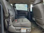 2013 Honda Odyssey exl