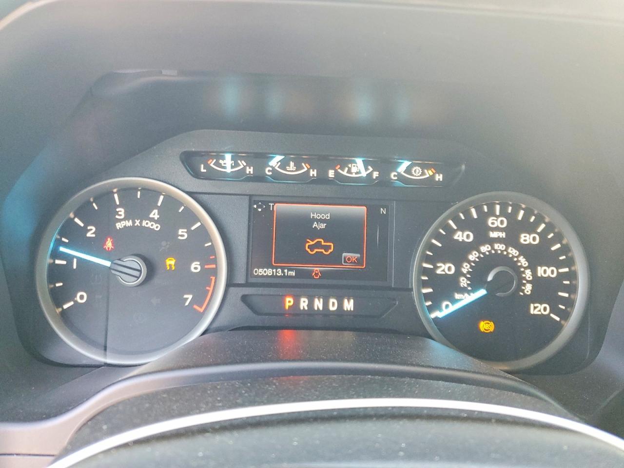 2020 Ford F150 Super Cab