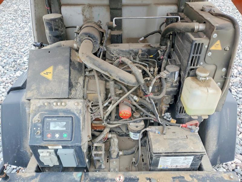 2024 Generac MLT6SMDS Light Plant