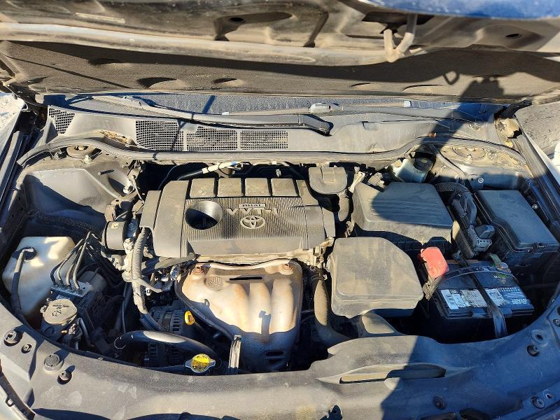 2009 Toyota Venza fwd 4cyl