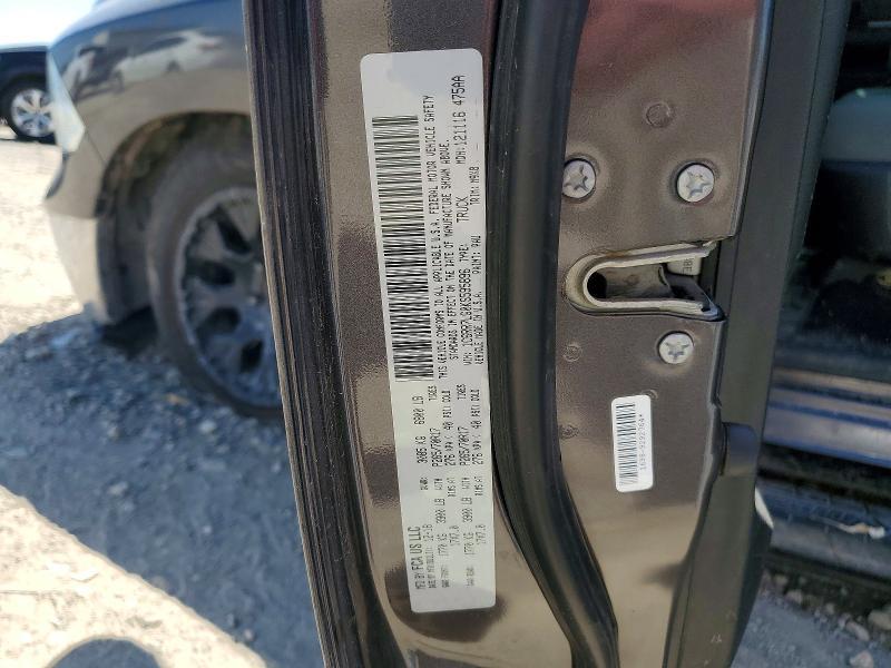 2019 Dodge RAM 1500 Classic SLT