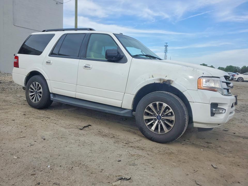 2017 Ford Expedition xlt