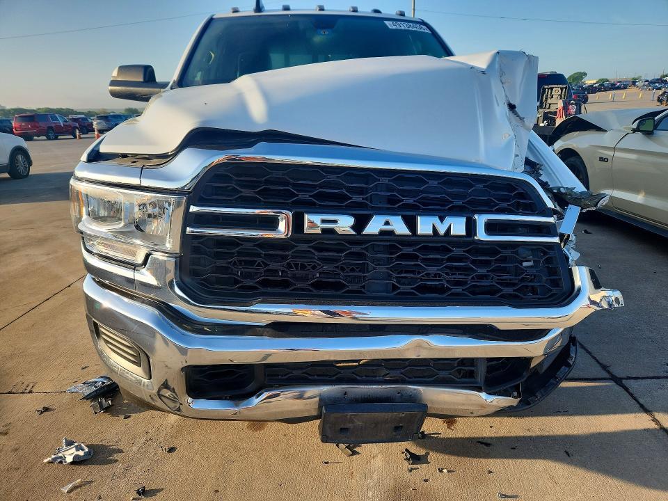 2020 Dodge Ram 2500 Tradesman
