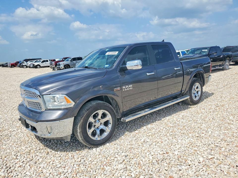 2016 Dodge 1500 Laramie